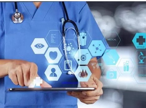 共建5G智慧医疗 物联网技术赋能医疗服务新生态