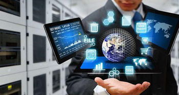 智能物联 开启传统安防行业转型升级新篇章